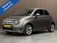 Fiat 500 - 0.9 TwinAir Turbo Sport | Automaat | Navigatie | NL Auto