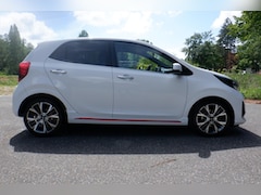 Kia Picanto - 1.2 84pk GT-Line - 21.000 KM