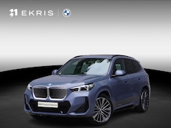 BMW iX1 - eDrive20 67 | M Sportpakket | Comfort Pack | 20 inch Multispaak | Trekhaak met elektrisch