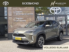 Toyota Yaris Cross - 1.5 Hybrid Executive