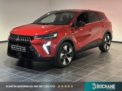 Mitsubishi Grandis - 1.8 HEV Instyle | Uit voorraad leverbaar | 8 jaar garantie |