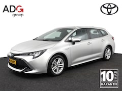 Toyota Corolla Touring Sports - 1.8 Hybrid Active | navigatiesysteem full map | Trekhaak |
