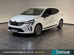 Mitsubishi Colt - 1.6 HEV Intense | Voorraad voordeel | 8 jaar garantie