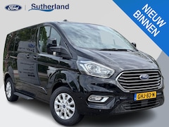 Ford Transit Custom Tourneo - 320 1.0 EcoBoost L1H1 PHEV Titanium SCI | Achteruitrijcamera | Apple Carplay, Android Auto
