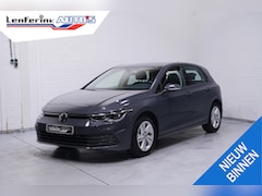 Volkswagen Golf - 1.0 eTSI Life Business Carplay Achteruitrijcamera ACC Navi Massagestoel 1e Eigenaar NAP