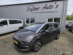 Citroën Grand C4 Picasso - 1.6 e-THP Shine