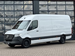 Mercedes-Benz eSprinter - 414 L3H2 | 113 kWh | WLTP 450km | Trekhaak | Camera | Cruise | Certified 24 mnd garantie