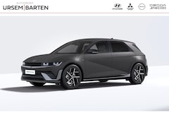 Hyundai IONIQ 5 - N Line Business 84 kWh