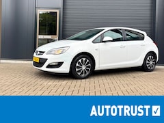 Opel Astra - 1.4 Selection 5DRS | AIRCO | TREKHAAK | BLUETOOTH