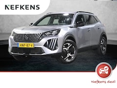 Peugeot e-2008 - EV Allure Avantage 54 kWh 156PK | 1ste eigenaar | AppleCarPlay/AndroidAuto | Climate Contr