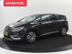 Renault Espace - 1.6 TCe Initiale Paris 7-Persoons | Panoramadak | Leder | Adaptive cruise | Stoelverwarmin
