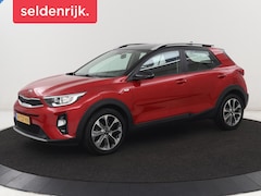 Kia Stonic - 1.0 T-GDi DynamicLine | Carplay | Camera | Navigatie | Parkeerhulp | Cruise control | Airc