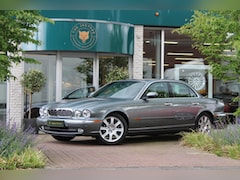 Jaguar XJ - 3.0 V6