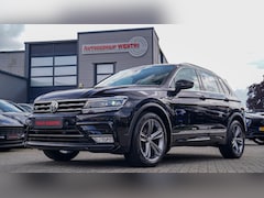 Volkswagen Tiguan - 1.4 TSI ACT Comfortline | Massage | Stoelverwarming | Head Up Display