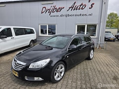 Opel Insignia Sports Tourer - 1.6 T Cosmo