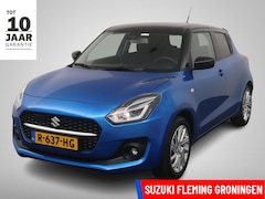 Suzuki Swift - 1.2 Select Smart Hybrid