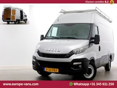 Iveco Daily - 35S14 136pk E6 L2H2 Airco/Imperiaal/Trekgewicht 3500kg 08-2018