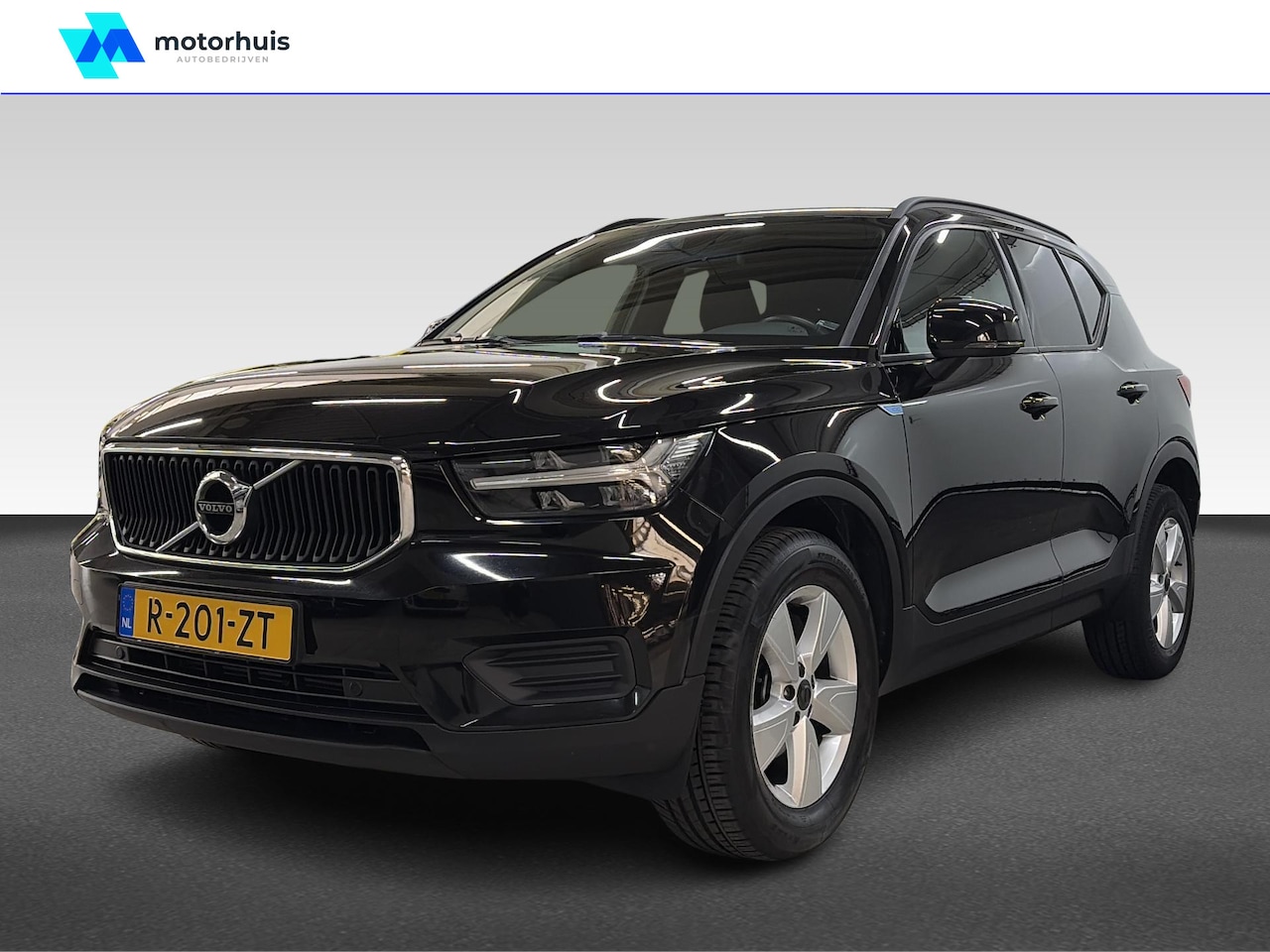 Volvo XC40 - 1.5 T3 | Airco | Cruise control | Hill hold functie - AutoWereld.nl