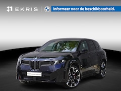 BMW iX3 - 50 xDrive | M Sportpakket Pro | Trekhaak met elektrisch wegklapbare kogel | 22 inch LM Y-S