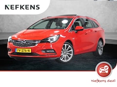 Opel Astra Sports Tourer - 1.6 Turbo 200PK Innovation | AppleCarPlay/AndroidAuto | Navigatie | Adaptive Cruise Contro