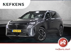 Peugeot 5008 - 1.2 Hybrid 145PK GT | 1ste eigenaar | AppleCarPlay/AndroidAuto | 7Persoons | Navigatie | A