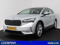Skoda Enyaq iV - 80 | Trekhaak | SOH 95, 2