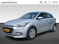 Hyundai i20 - 1.2 HP i-Motion