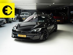 Tesla Model S - Long Range | FSD | Hardware 4 | Stoelverkoeling | Incl.BTW