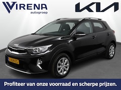 Kia Stonic - 1.0 T-GDi MHEV DynamicPlusLine - Keyless Entry - Climate Control - Cruise Control - Naviga
