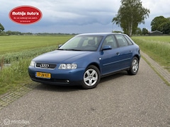 Audi A3 - 1.8 5V Ambiente Clima 5 deurs