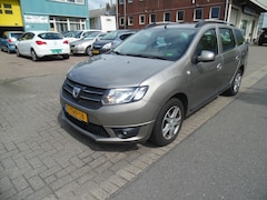 Dacia Logan MCV - apk 5.27 0.9 TCe Lauréate