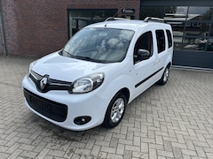 Renault Kangoo Family - 1.2 TCe/Automaat