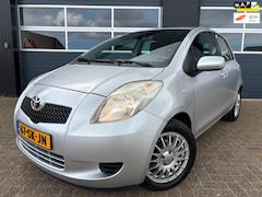Toyota Yaris - 1.3 VVTi Sol|Airco|Zeer nette auto|