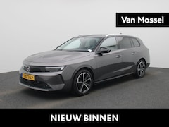 Opel Astra Sports Tourer - 1.2 Business Elegance | Camera | Stoel + Stuurverwarming | Navigatie | Climate Control |