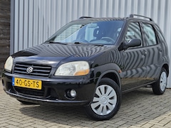 Suzuki Ignis - 1.3 First Edition /Airco/5 Deurs/Elektrische ramen