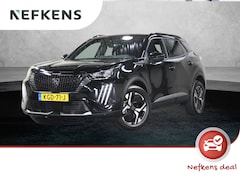 Peugeot 2008 - 1.2 100PK Allure | 1ste eigenaar | AppleCarPlay/AndroidAuto | Climate Control | Cruise Con