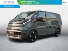 Kia PV5 - L2H1 Elite Executive 71.2 kWh | PDC | 360 Graden Camera | Clima | Adapt. Cruise | BSM | Mi