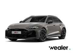 Audi RS5 - Avant RS 5 Avant e-hybrid 470 kW / 639 PK Avant 8 versn. | RS keramische remmen brons | Pa