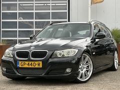 BMW 3-serie Touring - 318i | Cruise Control | Electronic climate control | Lichtmetalen velgen 18" | Isofix beve