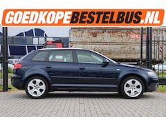 Audi A3 Sportback - 1.6 FSI / Ambition / Cruise / Clima