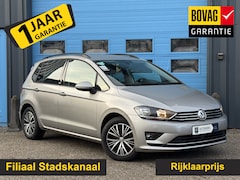 Volkswagen Golf Sportsvan - 1.2 TSI Highline | Airco (automatisch) | Airconditioning, automatisch (Climatronic) | Auto