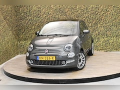Fiat 500 - 1.2 Lounge | Climate cntrl. | Panorama | PDC
