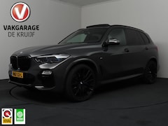 BMW X5 - xDrive45e High Executive | Panoramadak | Trekhaak | Laserlight | Display Key