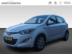 Hyundai i20 - 1.2i i-Deal