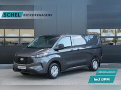 Ford Transit Custom - 320 2.0 TDCI L1H1 Trend 170pk - 2x Schuif - Camera - Stoelverwarming - Carplay - LED - Rij