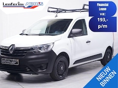 Renault Kangoo Express - 1.5 dCi 75 pk Comfort Navi, Camera Imperial, Trekhaak, NAP, PDC V+A, 2-Zits