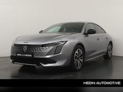 Peugeot 508 - 1.6 HYbrid 225pk Allure Automaat | Adaptieve Cruise Control | Stoelverwarming | Elektrisch