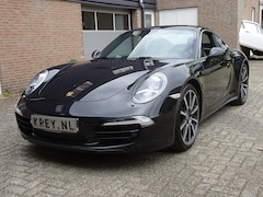 Porsche 911 - 3.4 Carrera 4 991.1 Carrera 4 Coupé PDK