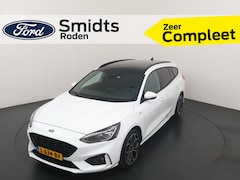 Ford Focus Wagon - 1.0 155PK Hybrid ST Line X Business | Panorama | Adapt.LED | Winter Pack | Adapt. cruise |