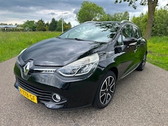 Renault Clio Estate - 0.9 TCe Dynamique|trekhaak|stoelverwarming